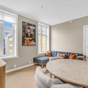 Appartement met Twee Slaapkamers